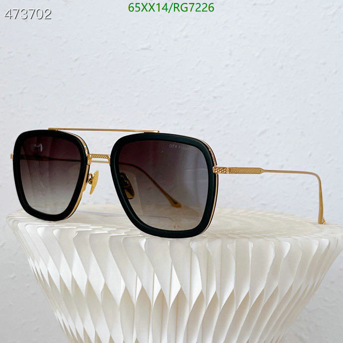 Glasses-Dita, Code: RG7226,$: 65USD