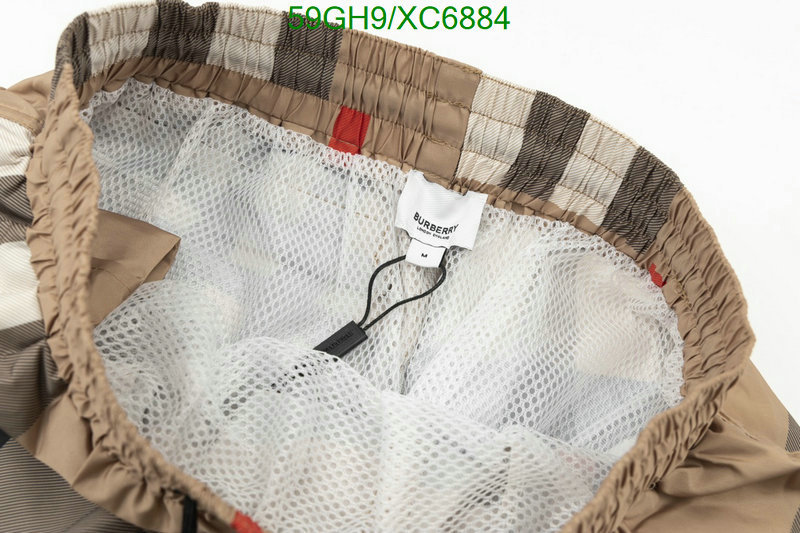 Clothing-Burberry, Code: XC6884,$: 59USD