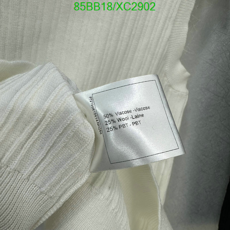 Clothing-Chanel, Code: XC2902,$: 85USD