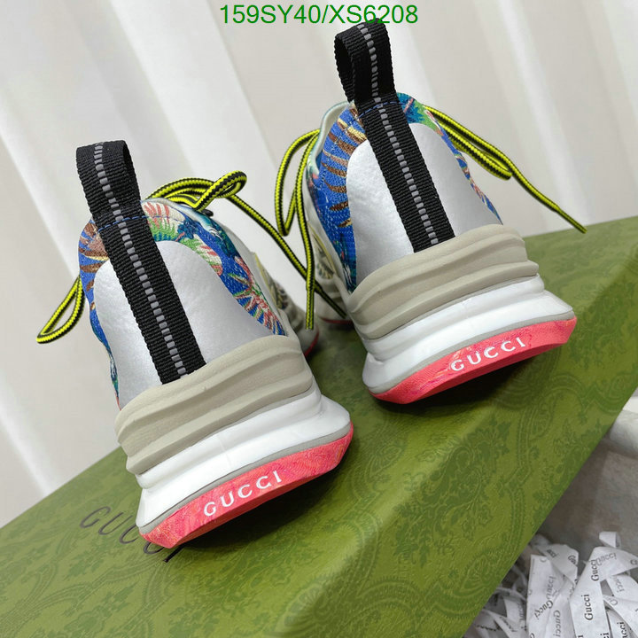 Women Shoes-Gucci, Code: XS6208,$: 159USD