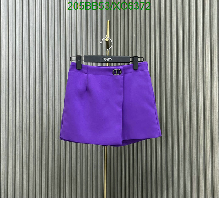 Clothing-Dior, Code: XC6372,$: 205USD