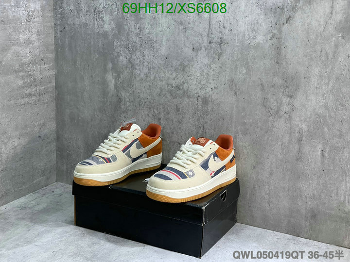 Women Shoes-NIKE, Code: XS6608,$: 69USD