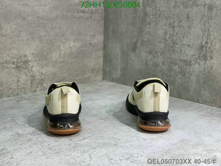 Men shoes-Nike, Code: XS6604,$: 72USD
