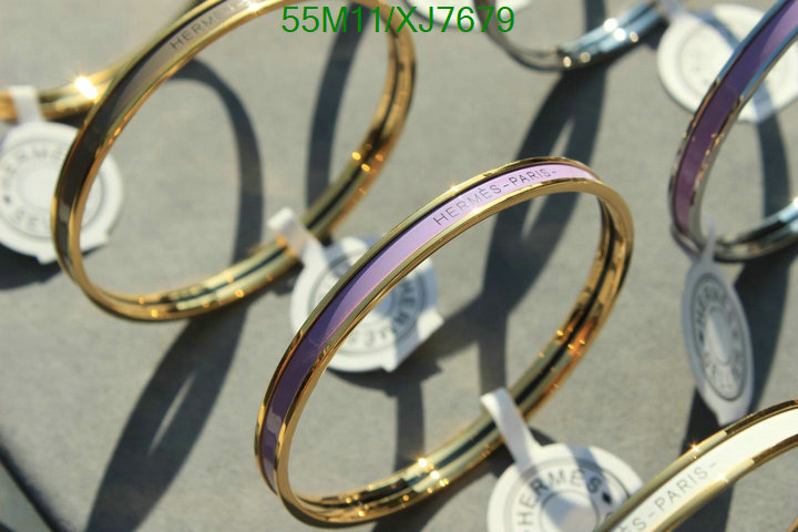Jewelry-Hermes, Code: XJ7679,$: 55USD