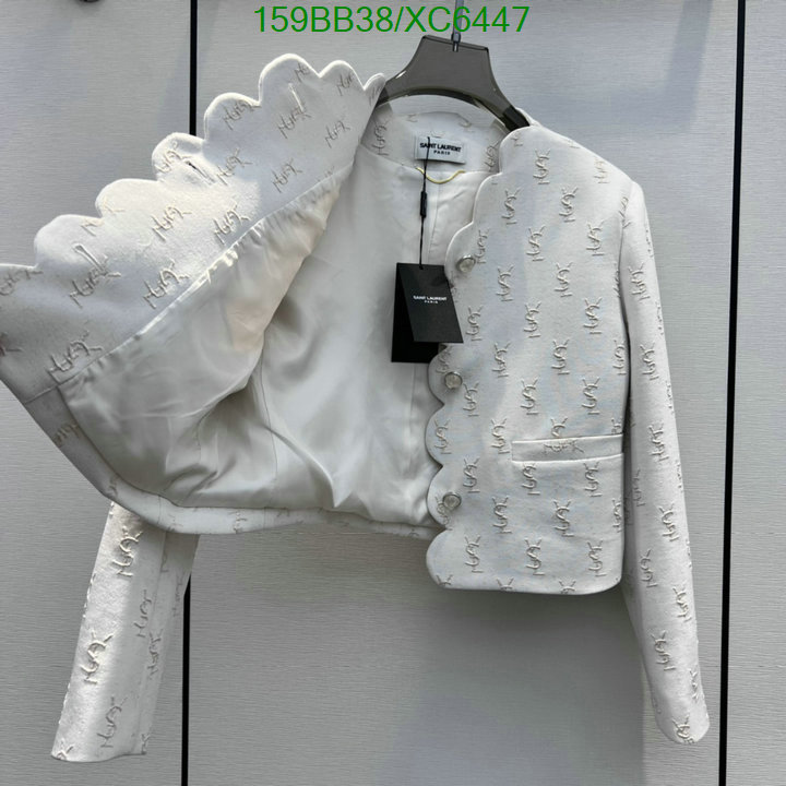 Clothing-YSL, Code: XC6447,$: 159USD