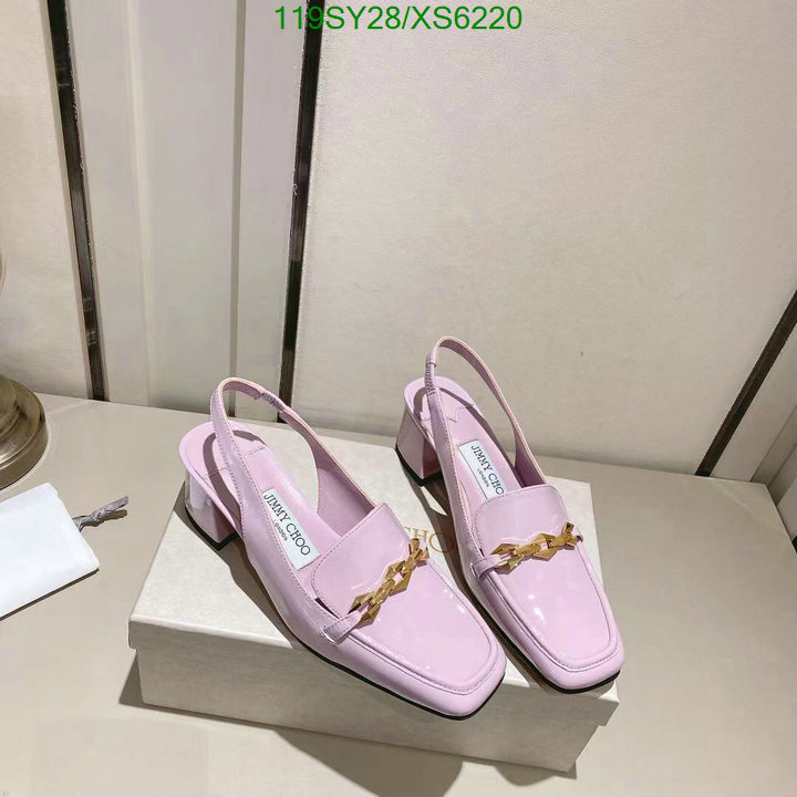 Women Shoes-Jimmy Choo, Code: XS6220,$: 119USD