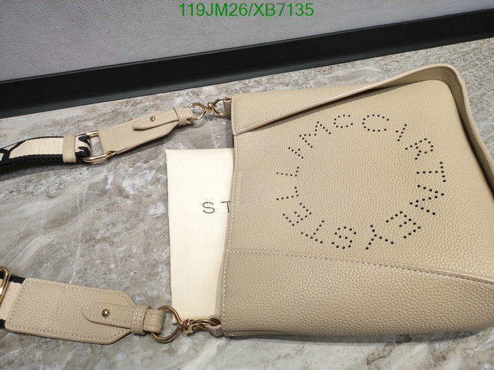Stella McCartney Bag-(Mirror)-Diagonal-,Code: XB7135,$: 119USD