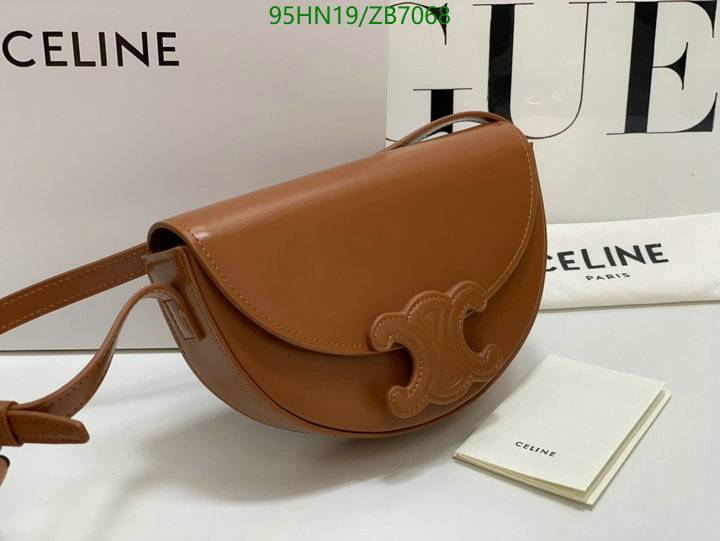 Celine Bag-(4A)-Diagonal-,Code: ZB7068,$: 95USD