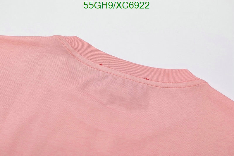 Clothing-Gucci, Code: XC6922,$: 55USD