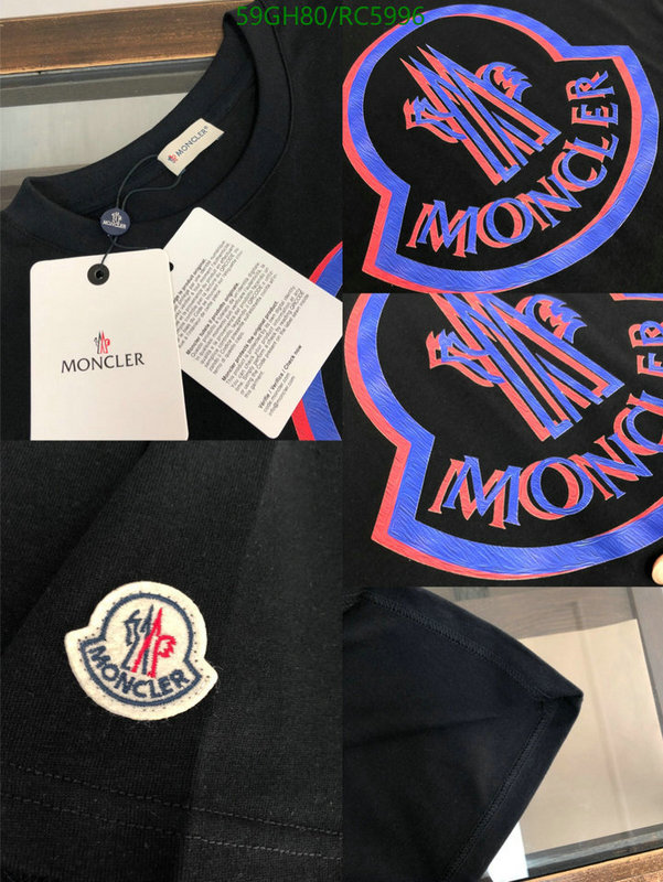 Clothing-Moncler, Code: RC5996,$: 59USD