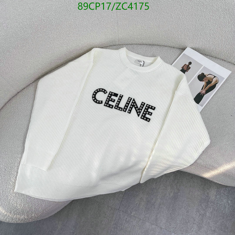 Clothing-Celine, Code: ZC4175,$: 89USD