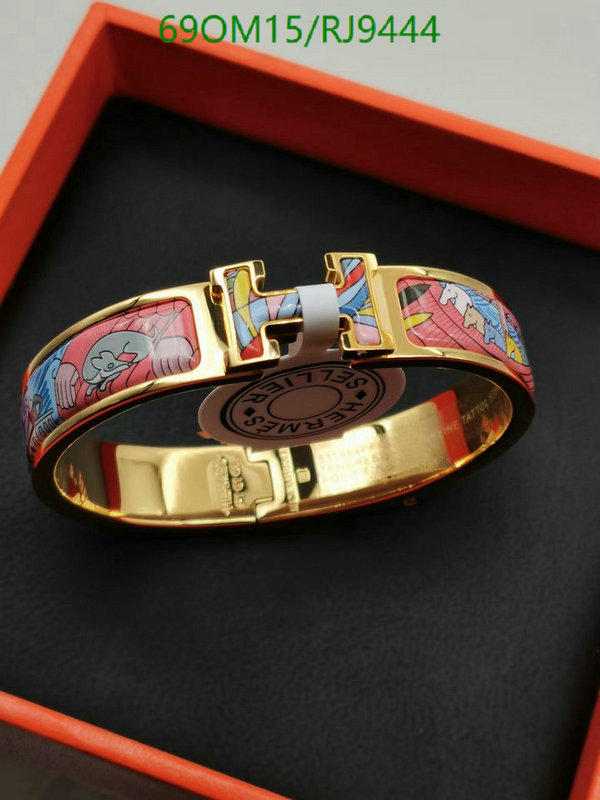 Jewelry-Hermes Code: RJ9444 $: 69USD