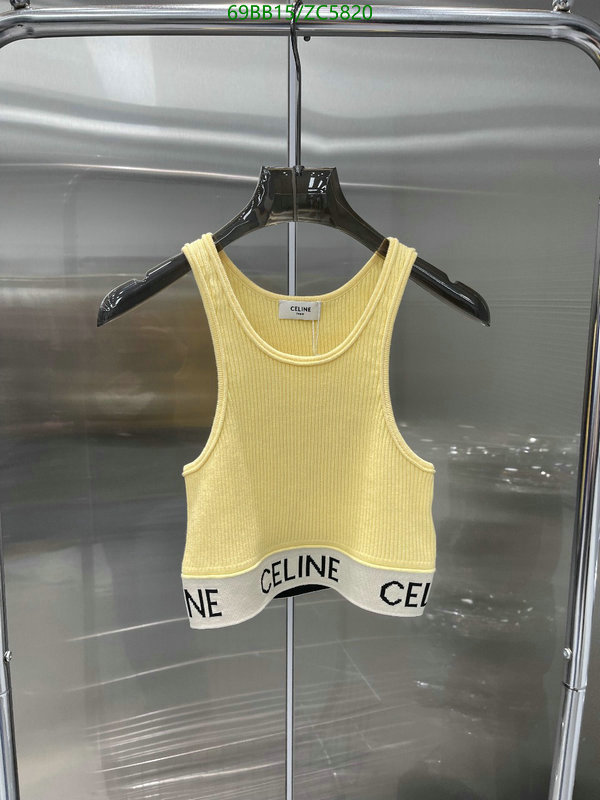 Clothing-Celine, Code: ZC5820,$: 69USD