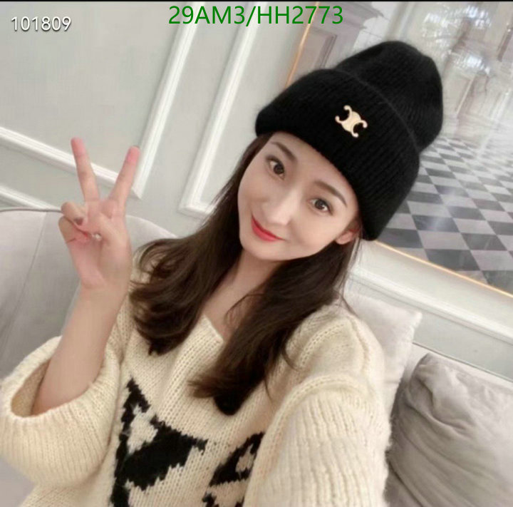 Cap -(Hat)-Celine, Code: HH2773,$: 29USD