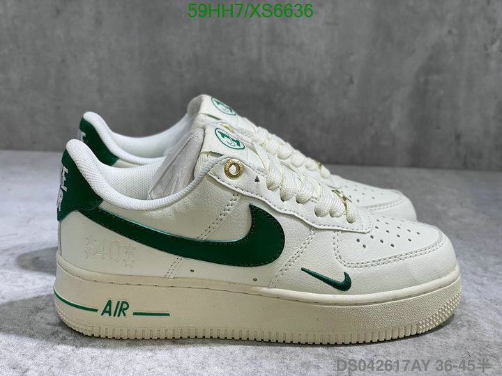 Men shoes-Nike, Code: XS6636,$: 59USD