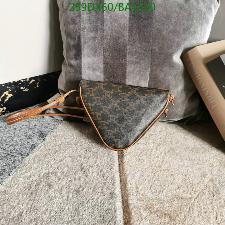 Celine Bag -(Mirror)-Diagonal-,Code: BA1310,$: 259USD