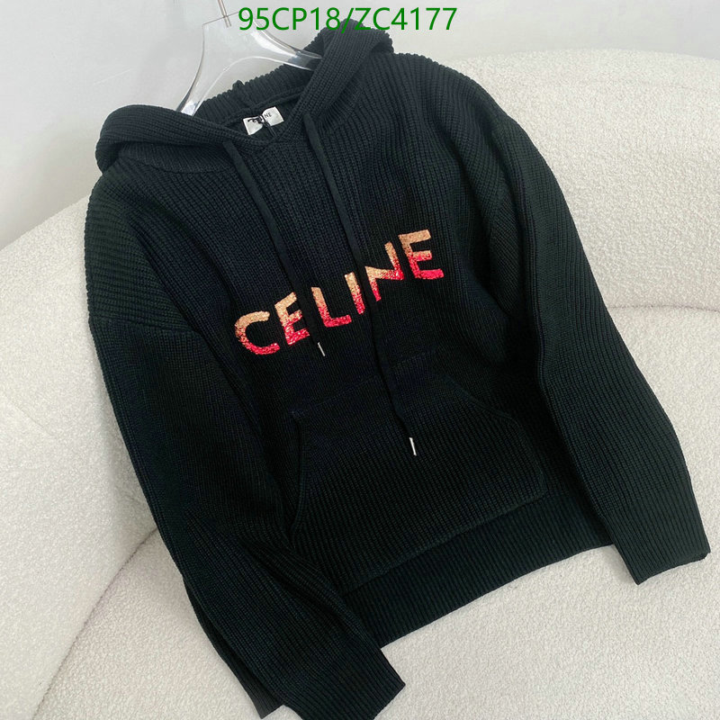 Clothing-Celine, Code: ZC4177,$: 95USD