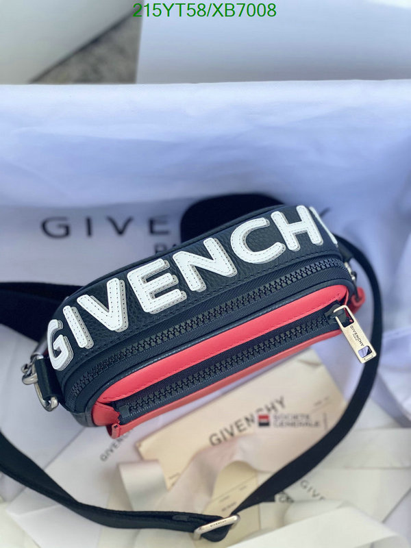 Givenchy Bags -(Mirror)-Diagonal-,Code: XB7008,$: 215USD