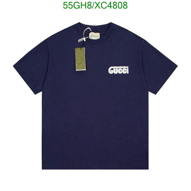 Clothing-Gucci, Code: XC4808,$: 55USD