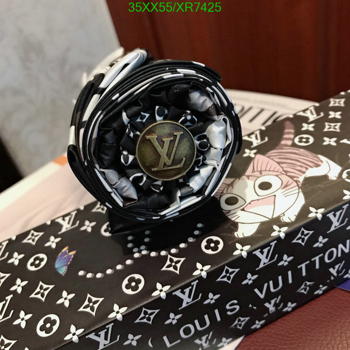 Umbrella-LV, Code: XR7425,$: 35USD