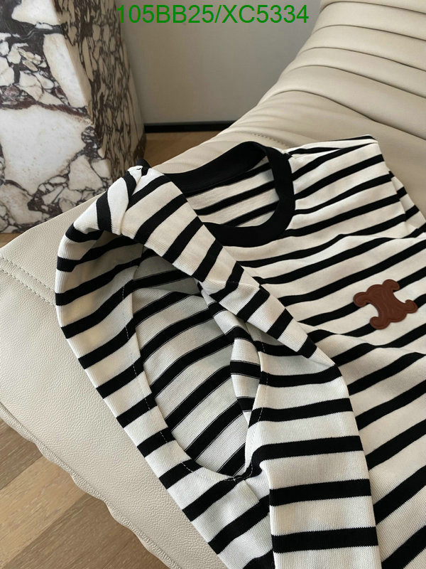 Clothing-Celine, Code: XC5334,$: 105USD