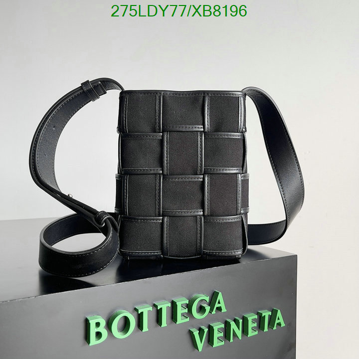 BV Bag-(Mirror)-Diagonal- Code: XB8196 $: 275USD