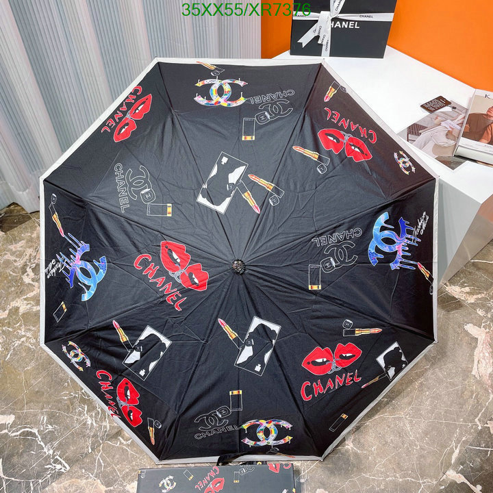 Umbrella-Chanel, Code: XR7376,$: 35USD