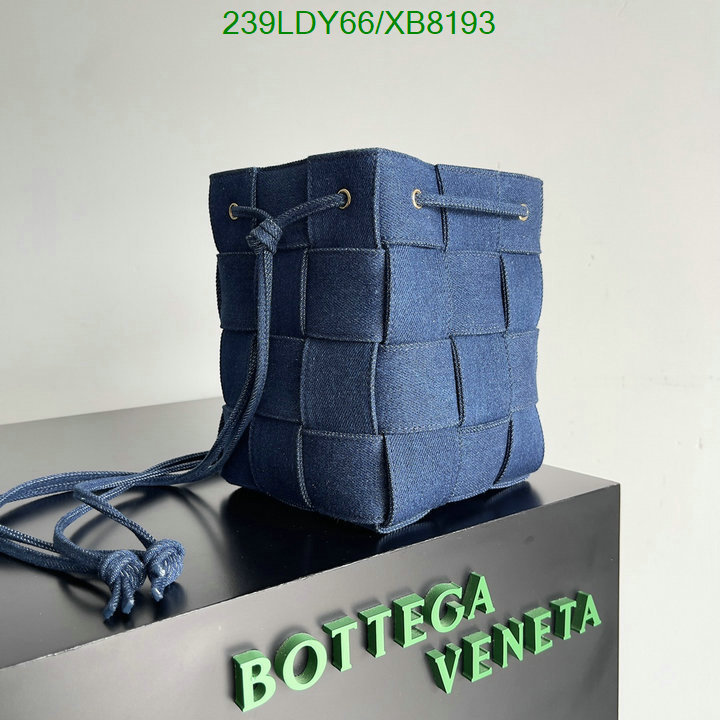 BV Bag-(Mirror)-Diagonal- Code: XB8193 $: 239USD