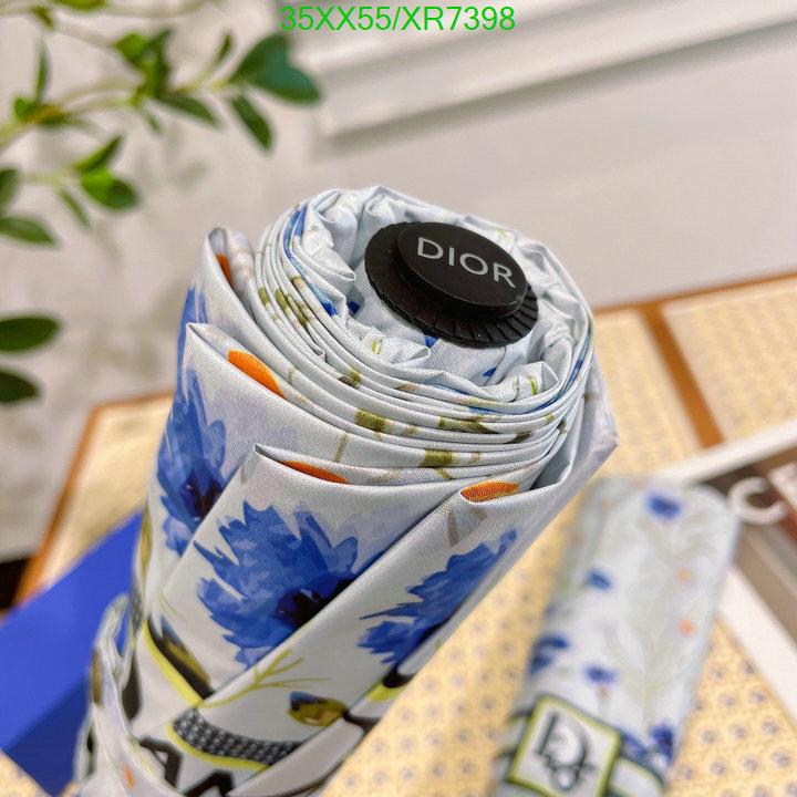 Umbrella-Dior, Code: XR7398,$: 35USD