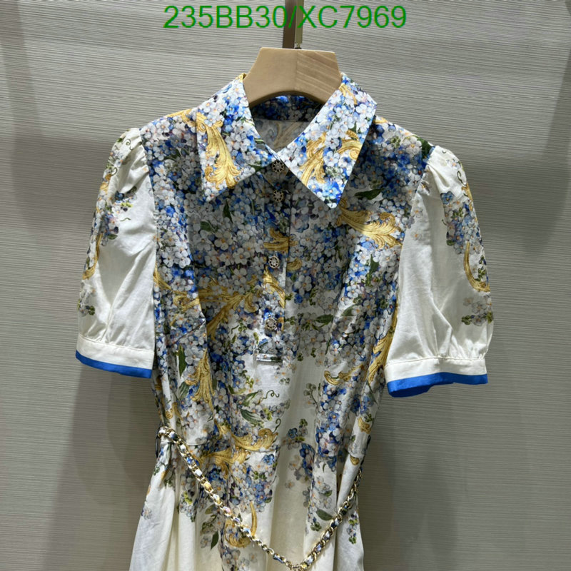 Clothing-Zimmermann Code: XC7969 $: 235USD