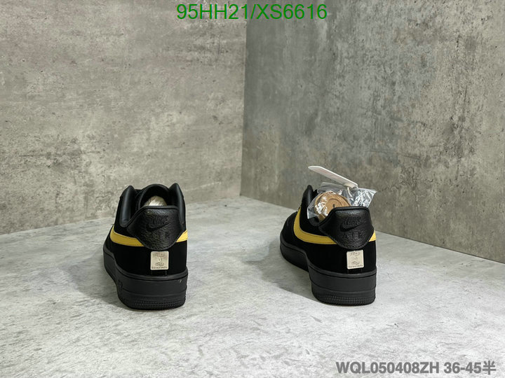 Women Shoes-NIKE, Code: XS6616,$: 95USD