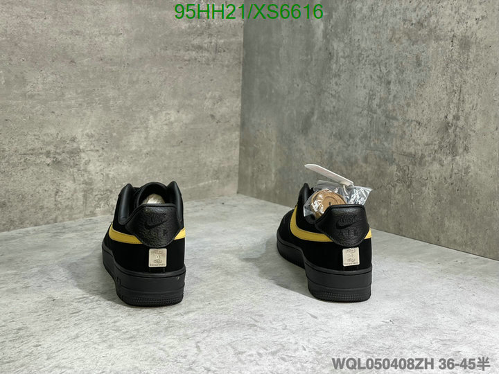 Men shoes-Nike, Code: XS6616,$: 95USD