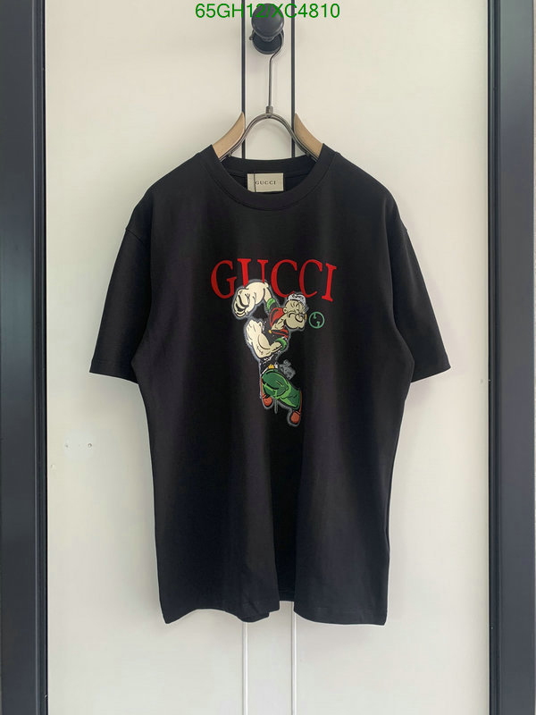 Clothing-Gucci, Code: XC4810,$: 65USD