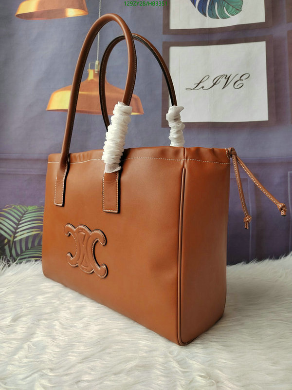 Celine Bag-(4A)-Handbag-,Code: HB3351,$: 119USD