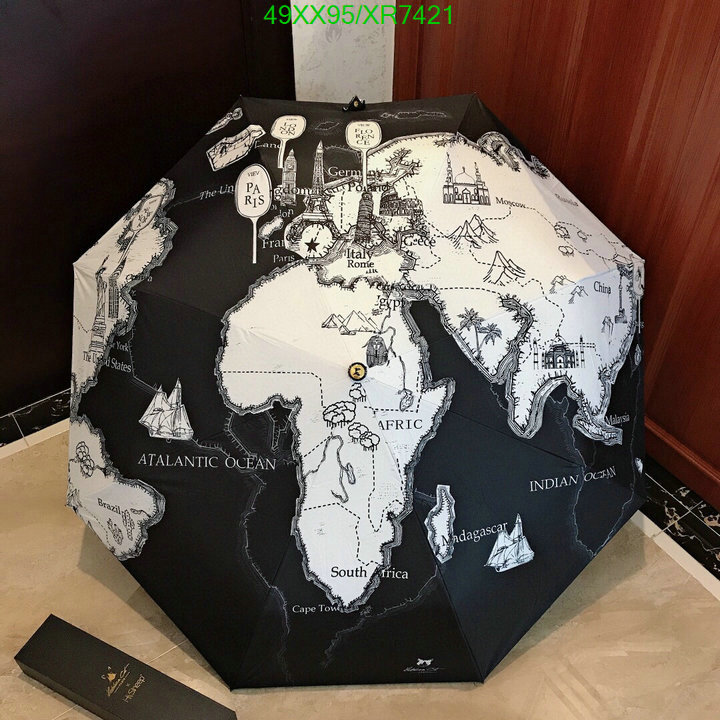 Umbrella-HepburCat, Code: XR7421,$: 49USD