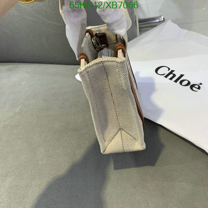 Chloee Bag-(4A)-Woody,Code: XB7066,$: 65USD