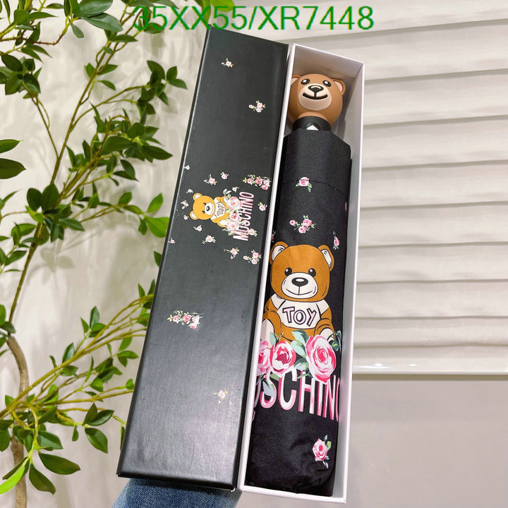 Umbrella-MOSCHINO, Code: XR7448,$: 35USD