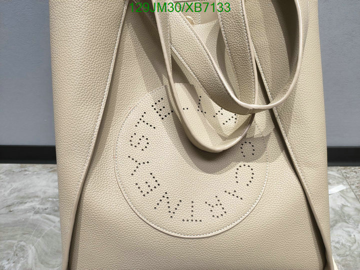 Stella McCartney Bag-(Mirror)-Handbag-,Code: XB7133,$: 129USD