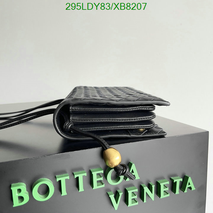 BV Bag-(Mirror)-Clutch- Code: XB8207 $: 295USD