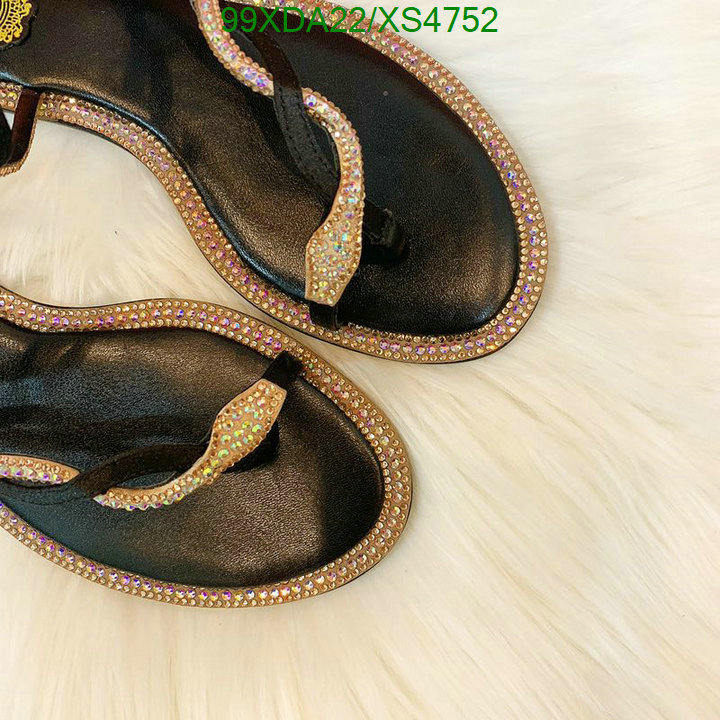Women Shoes-Rene Caovilla, Code: XS4752,$: 99USD
