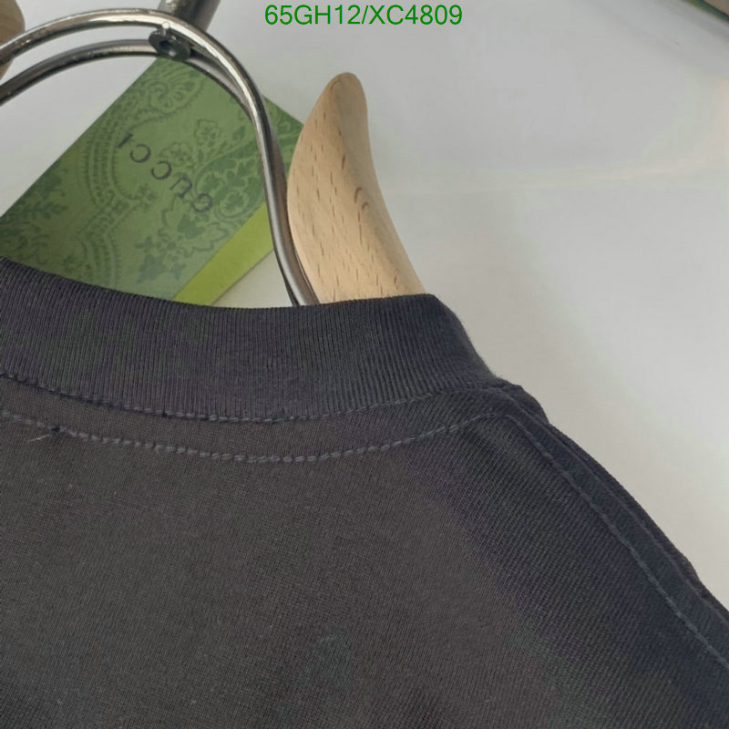 Clothing-Gucci, Code: XC4809,$: 65USD