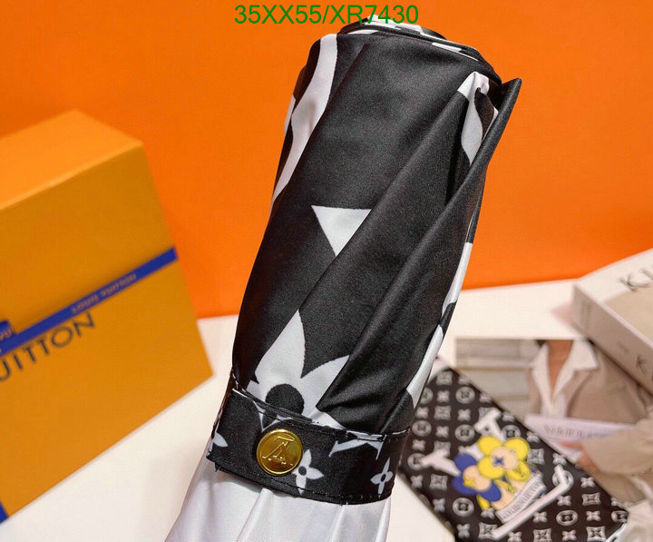 Umbrella-LV, Code: XR7430,$: 35USD