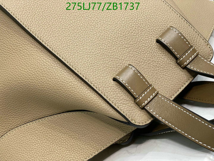 Loewe Bag-(Mirror)-Hammock,Code: ZB1737,$: 275USD