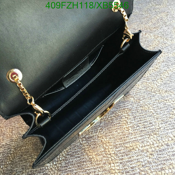 Ferragamo Bag-(Mirror)-Diagonal-,Code: XB5546,$: 409USD