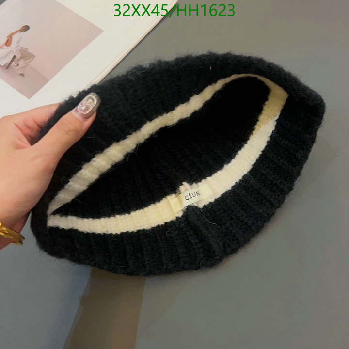 Cap -(Hat)-Celine, Code: HH1623,$: 32USD