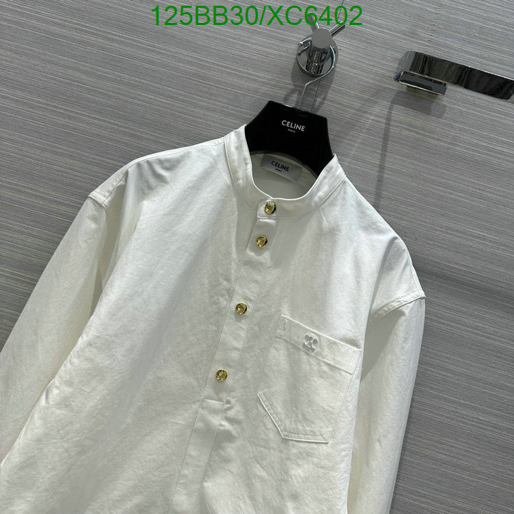 Clothing-Gucci, Code: XC6402,$: 125USD