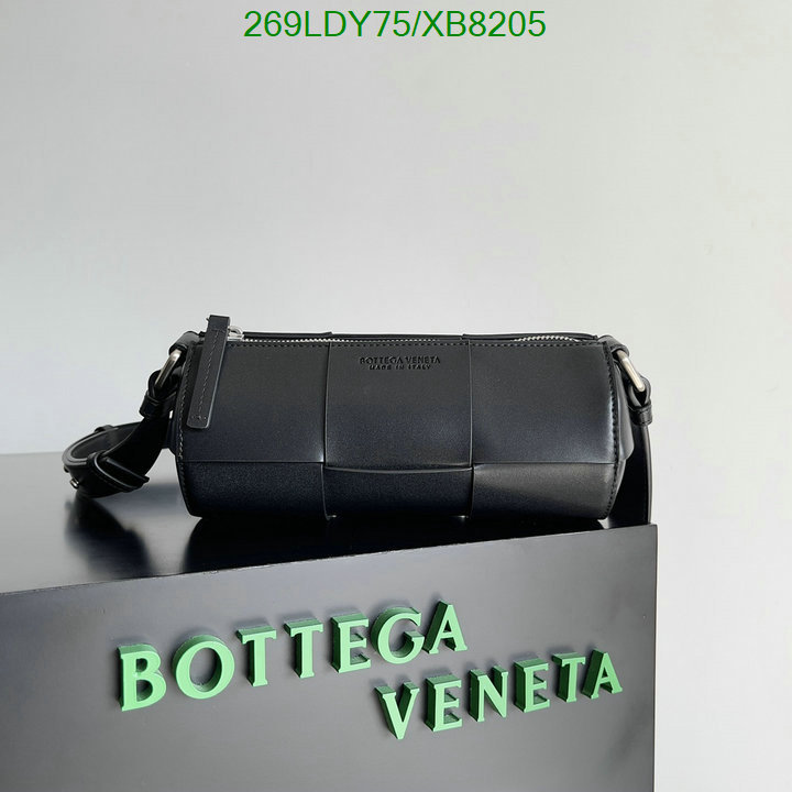 BV Bag-(Mirror)-Arco Code: XB8205 $: 269USD