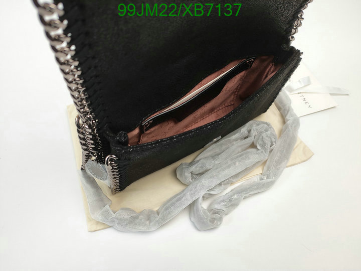 Stella McCartney Bag-(Mirror)-Diagonal-,Code: XB7137,$: 99USD