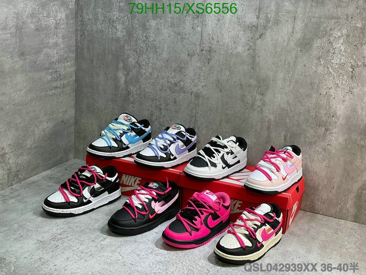 Women Shoes-NIKE, Code: XS6556,$: 79USD