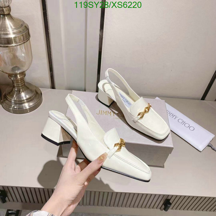 Women Shoes-Jimmy Choo, Code: XS6220,$: 119USD